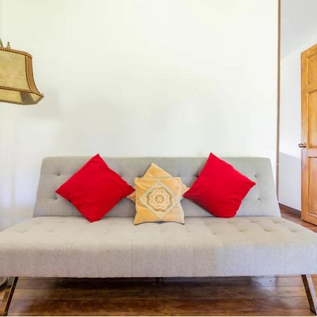 Casa Patricia Apartment อูวีตา ภายนอก รูปภาพ