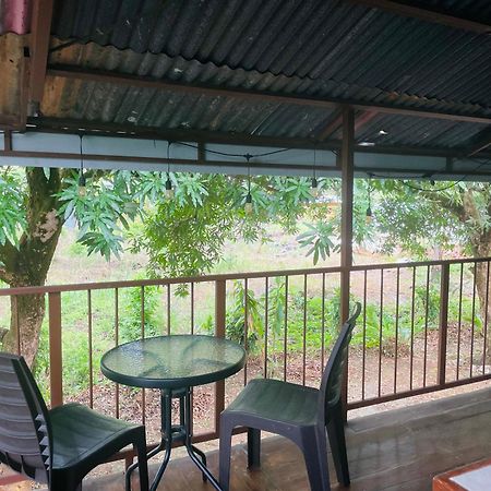 Casa Patricia Apartment อูวีตา ภายนอก รูปภาพ
