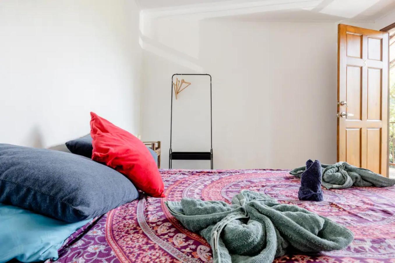 Casa Patricia Apartment อูวีตา ภายนอก รูปภาพ