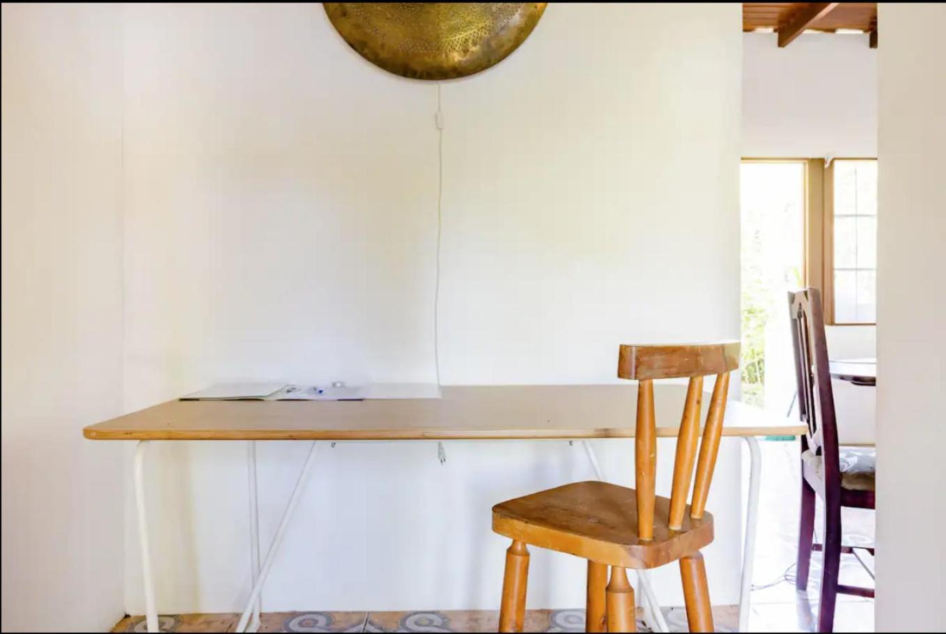 Casa Patricia Apartment อูวีตา ภายนอก รูปภาพ