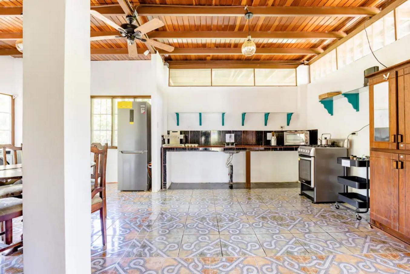 Casa Patricia Apartment อูวีตา ภายนอก รูปภาพ