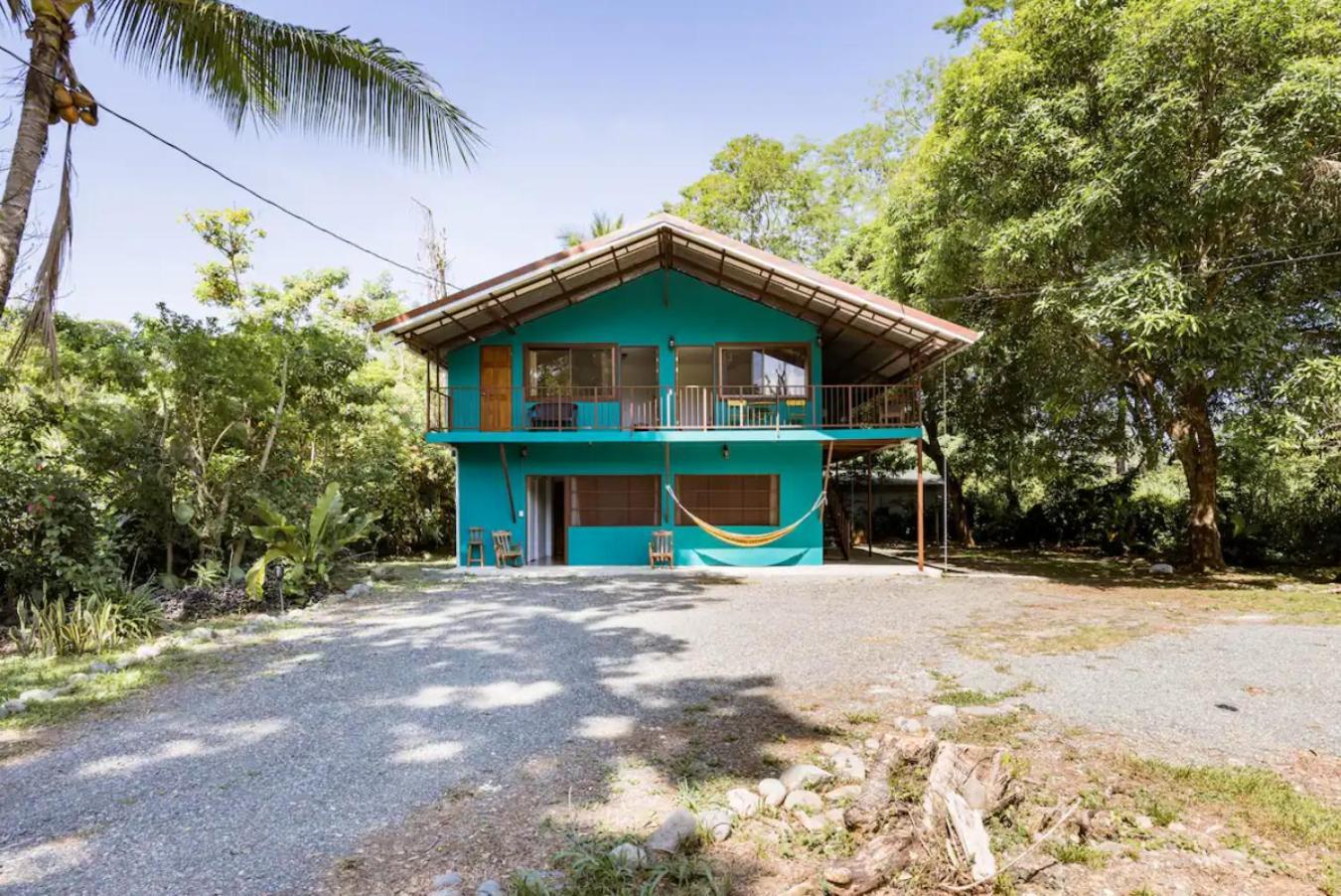 Casa Patricia Apartment อูวีตา ภายนอก รูปภาพ