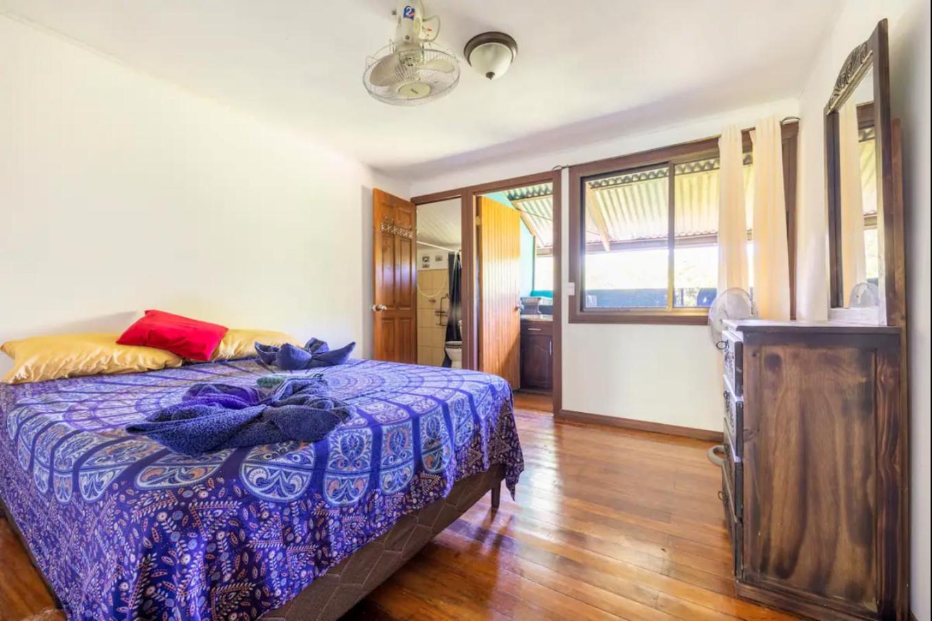 Casa Patricia Apartment อูวีตา ภายนอก รูปภาพ