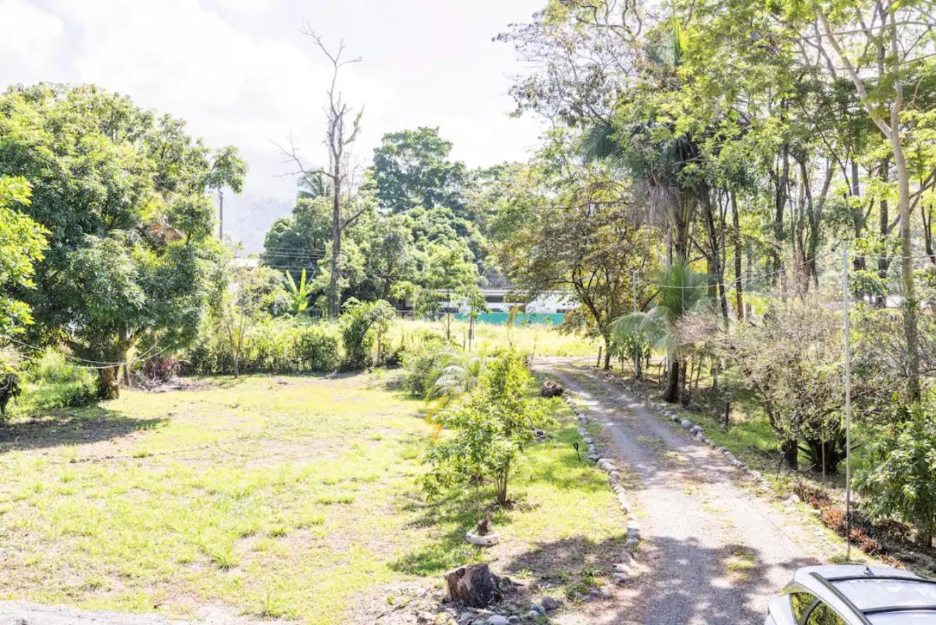 Casa Patricia Apartment อูวีตา ภายนอก รูปภาพ