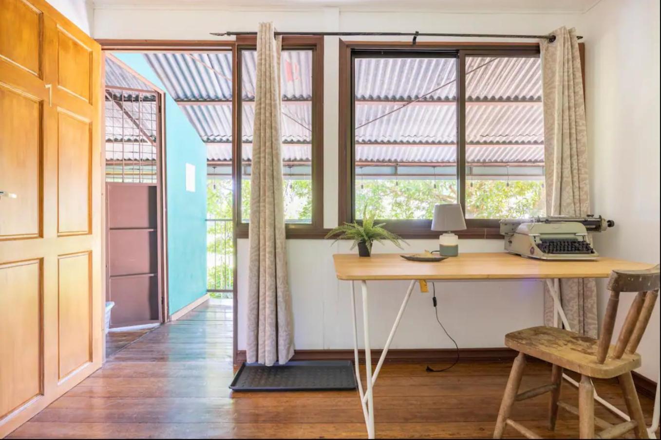 Casa Patricia Apartment อูวีตา ภายนอก รูปภาพ