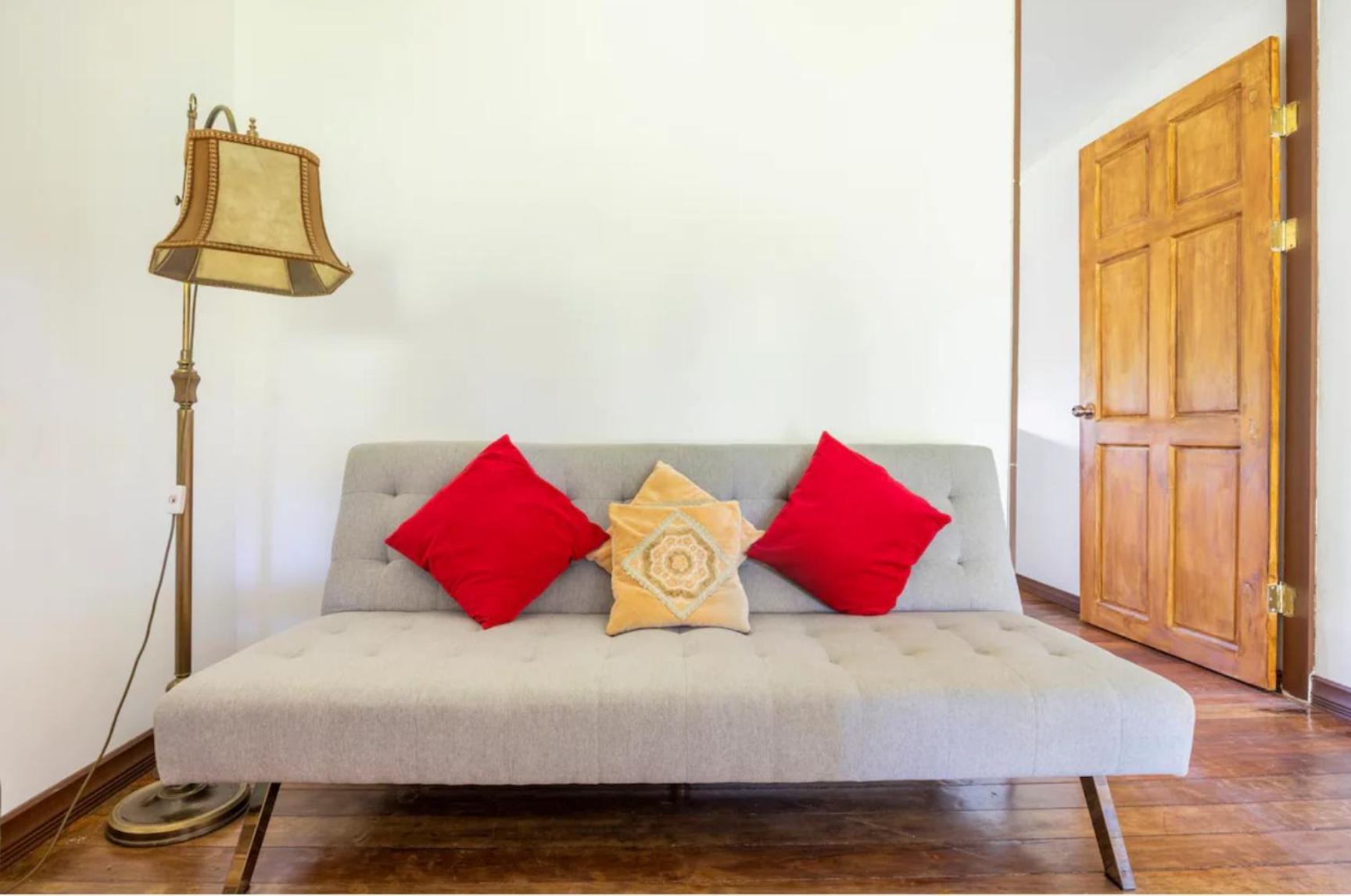 Casa Patricia Apartment อูวีตา ภายนอก รูปภาพ