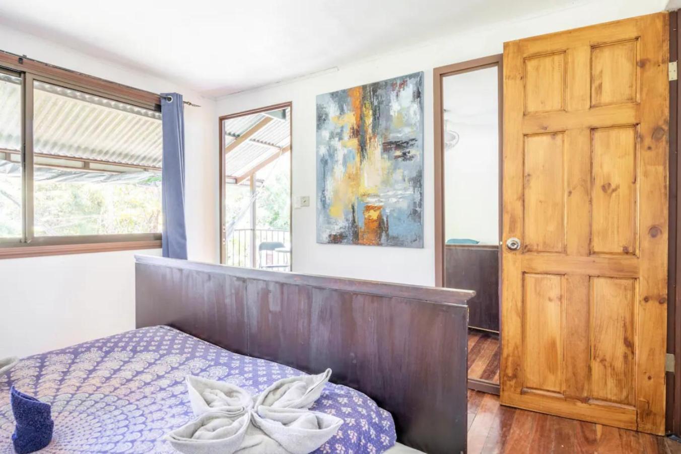 Casa Patricia Apartment อูวีตา ภายนอก รูปภาพ