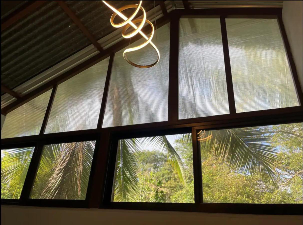 Casa Patricia Apartment อูวีตา ภายนอก รูปภาพ