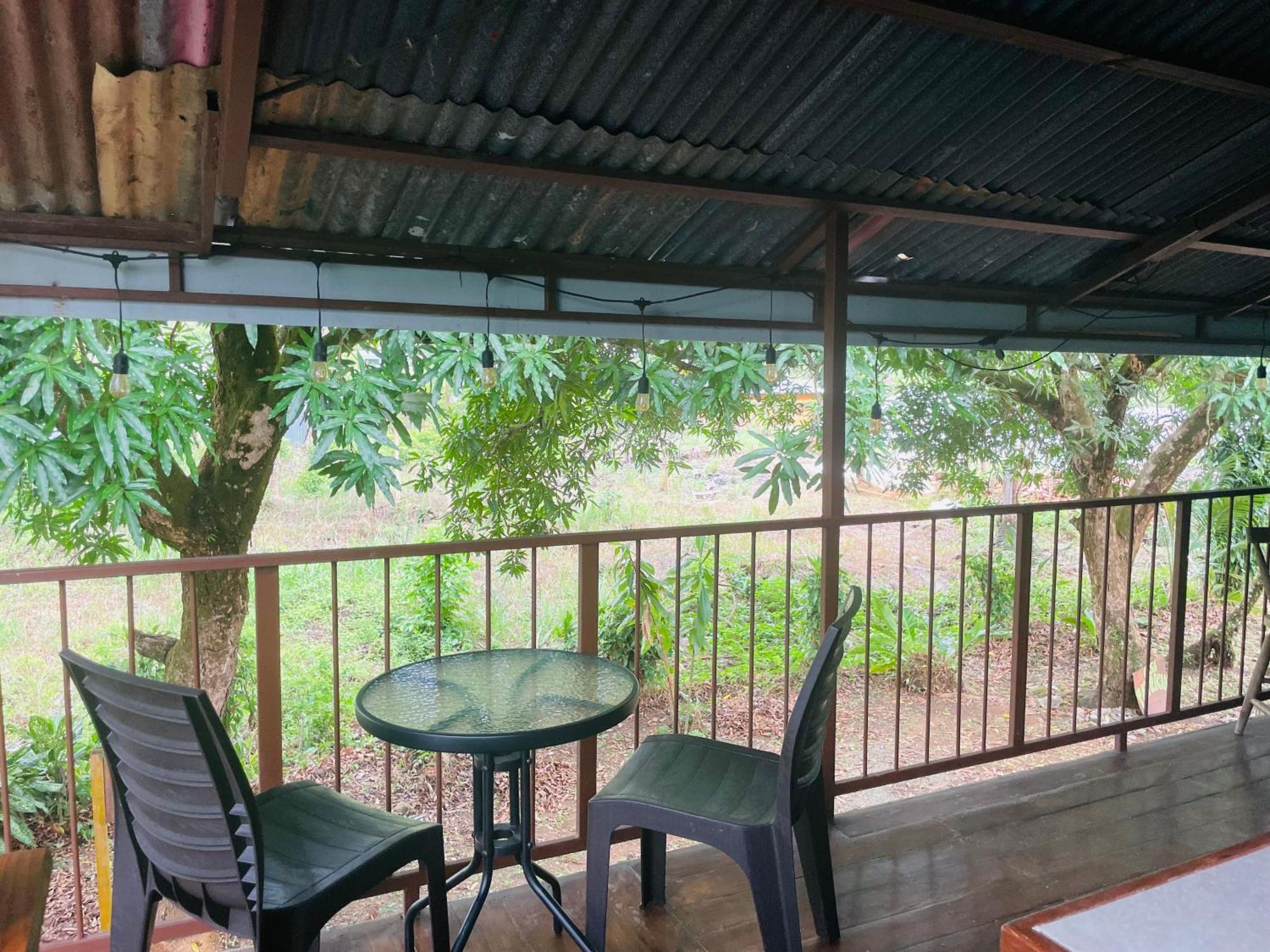 Casa Patricia Apartment อูวีตา ภายนอก รูปภาพ