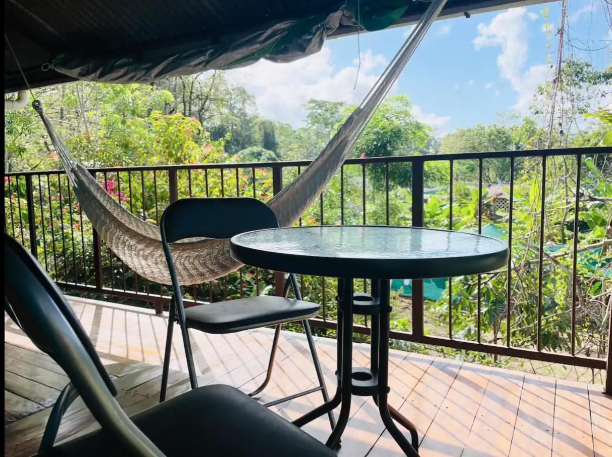 Casa Patricia Apartment อูวีตา ห้อง รูปภาพ