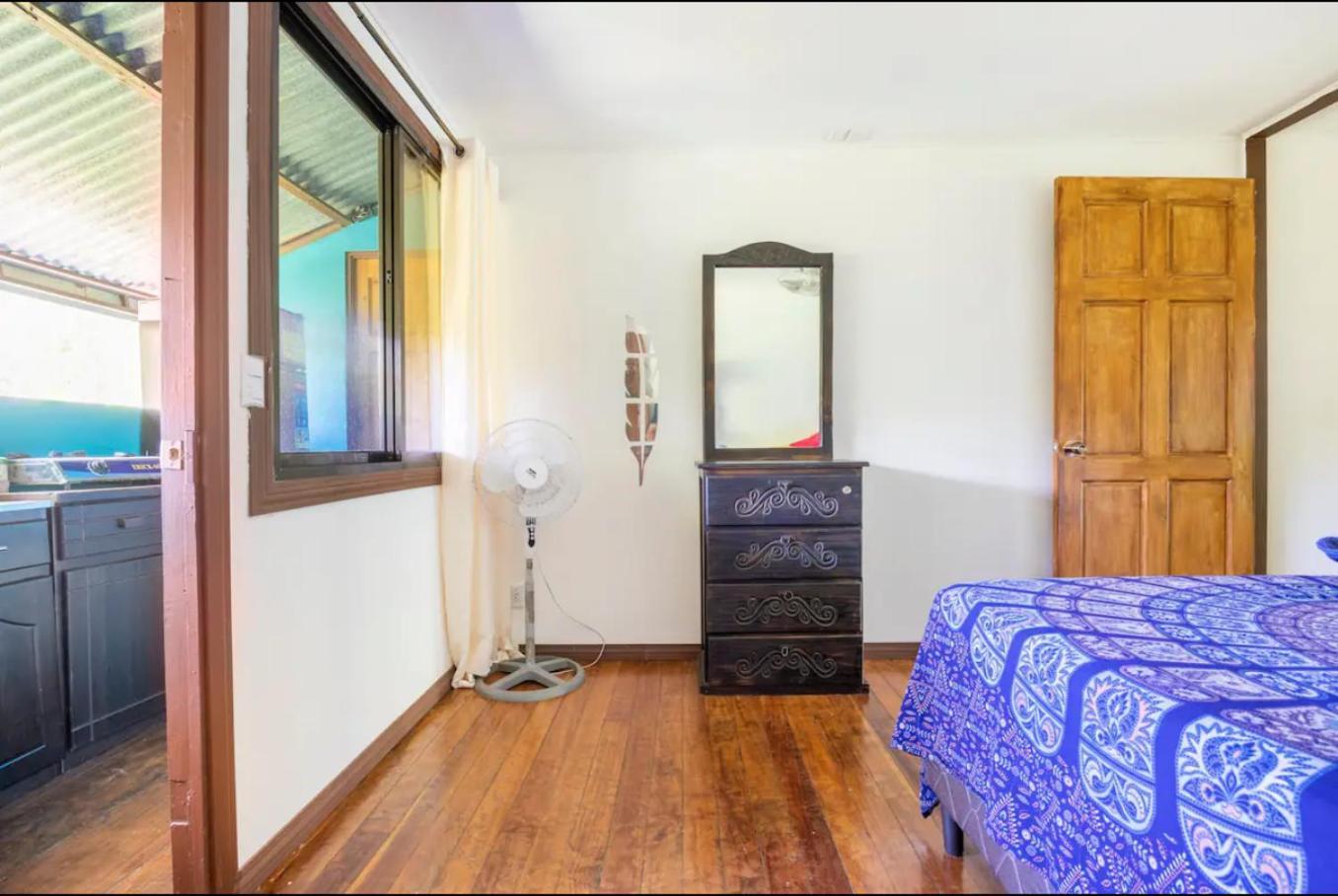 Casa Patricia Apartment อูวีตา ห้อง รูปภาพ