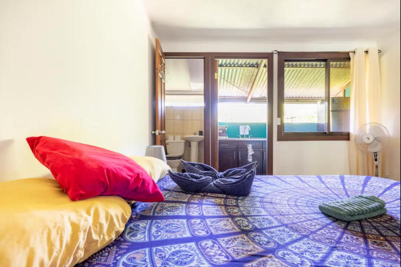 Casa Patricia Apartment อูวีตา ห้อง รูปภาพ
