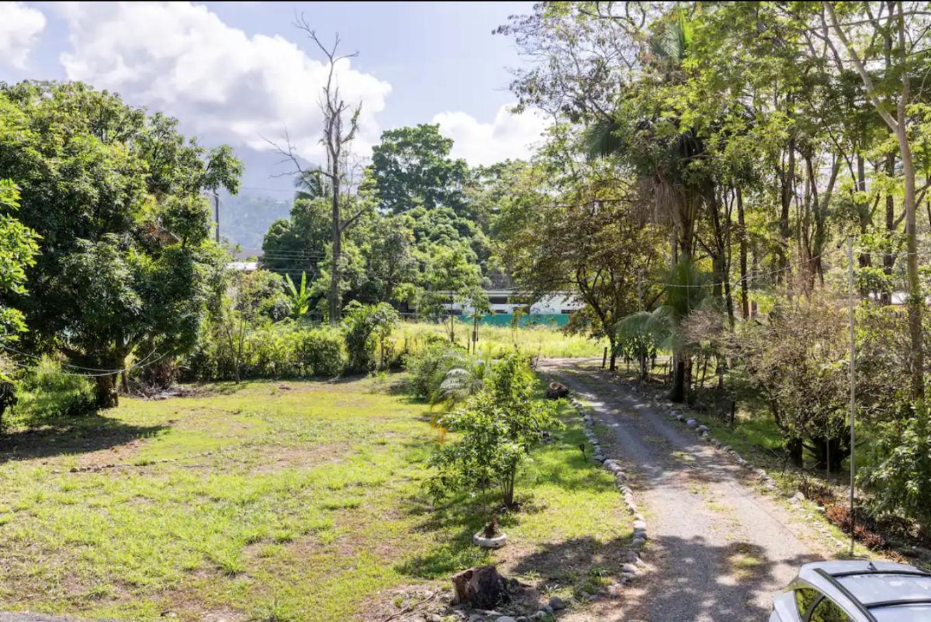Casa Patricia Apartment อูวีตา ห้อง รูปภาพ