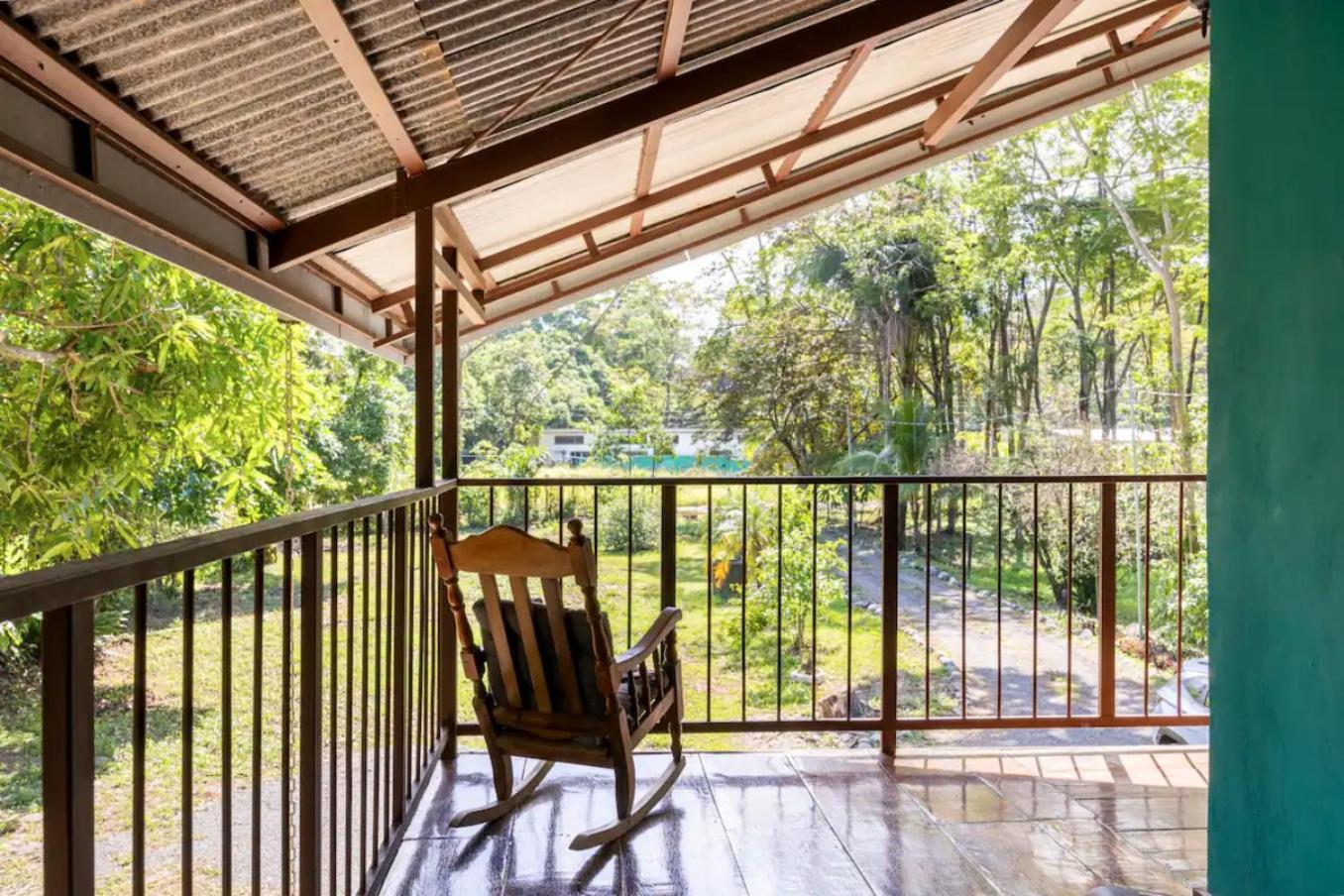 Casa Patricia Apartment อูวีตา ห้อง รูปภาพ