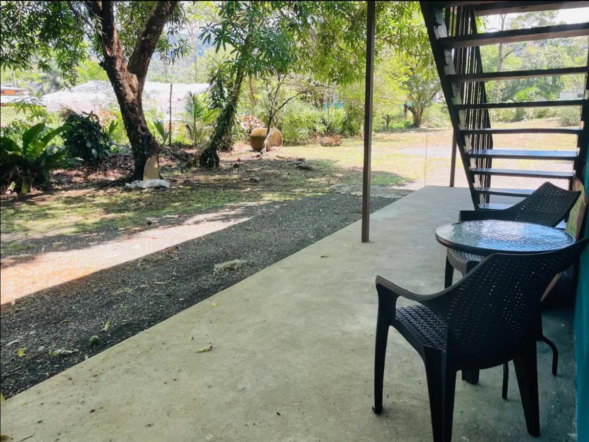 Casa Patricia Apartment อูวีตา ห้อง รูปภาพ
