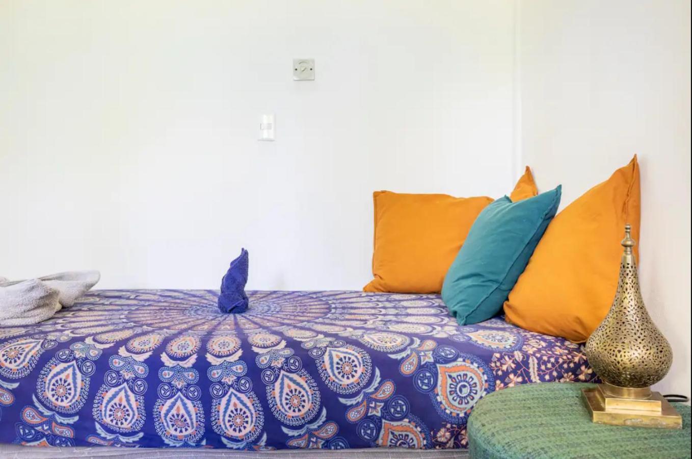 Casa Patricia Apartment อูวีตา ห้อง รูปภาพ