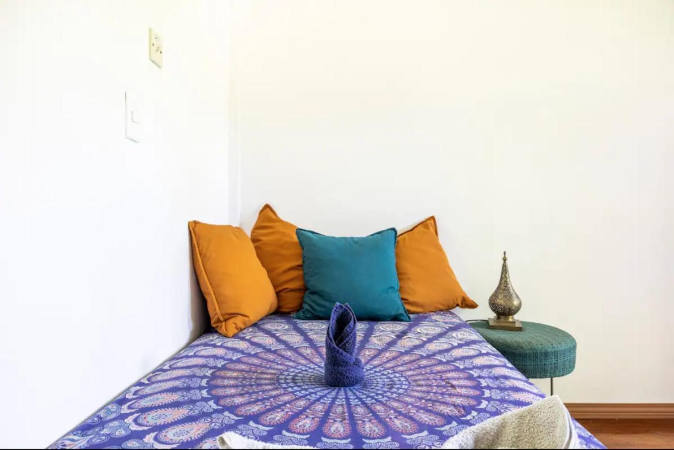 Casa Patricia Apartment อูวีตา ห้อง รูปภาพ
