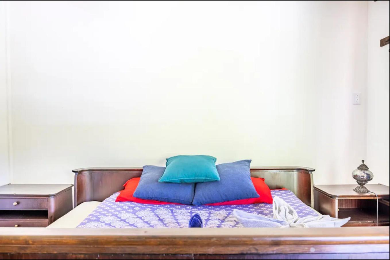 Casa Patricia Apartment อูวีตา ห้อง รูปภาพ