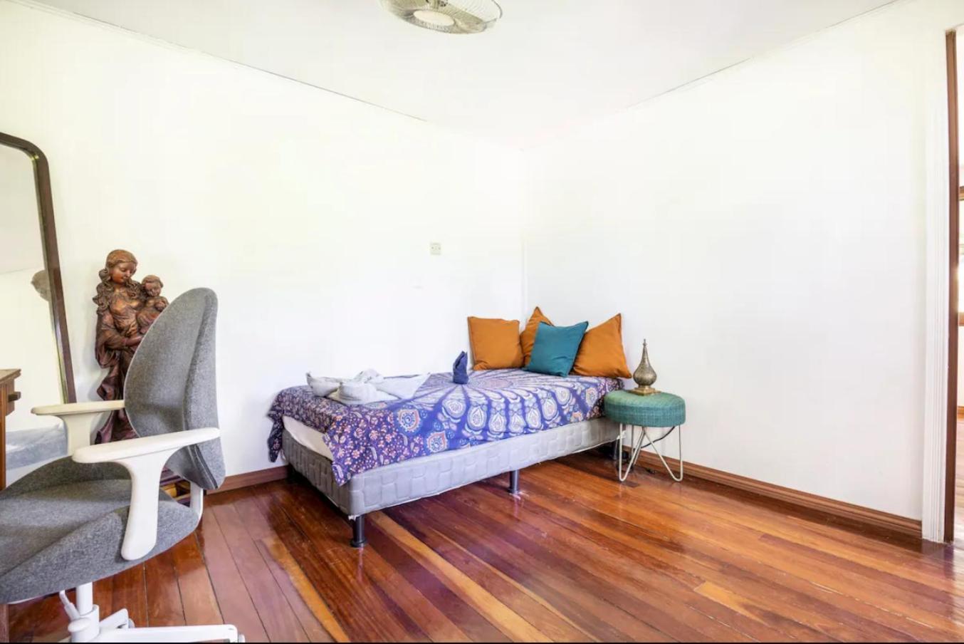 Casa Patricia Apartment อูวีตา ห้อง รูปภาพ