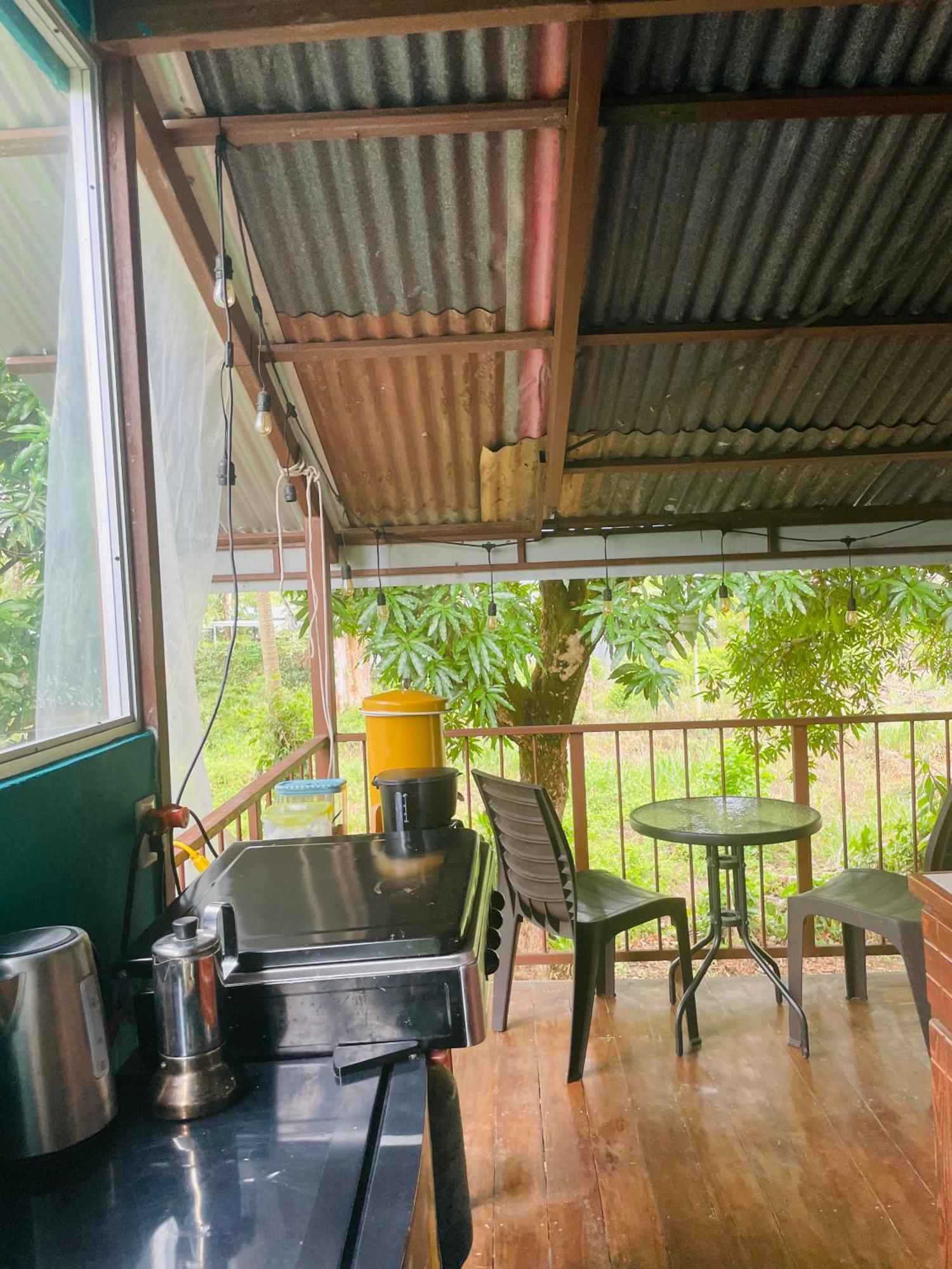Casa Patricia Apartment อูวีตา ห้อง รูปภาพ