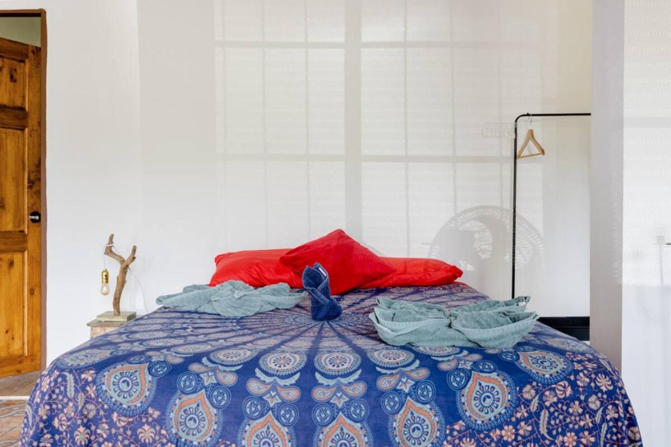 Casa Patricia Apartment อูวีตา ห้อง รูปภาพ