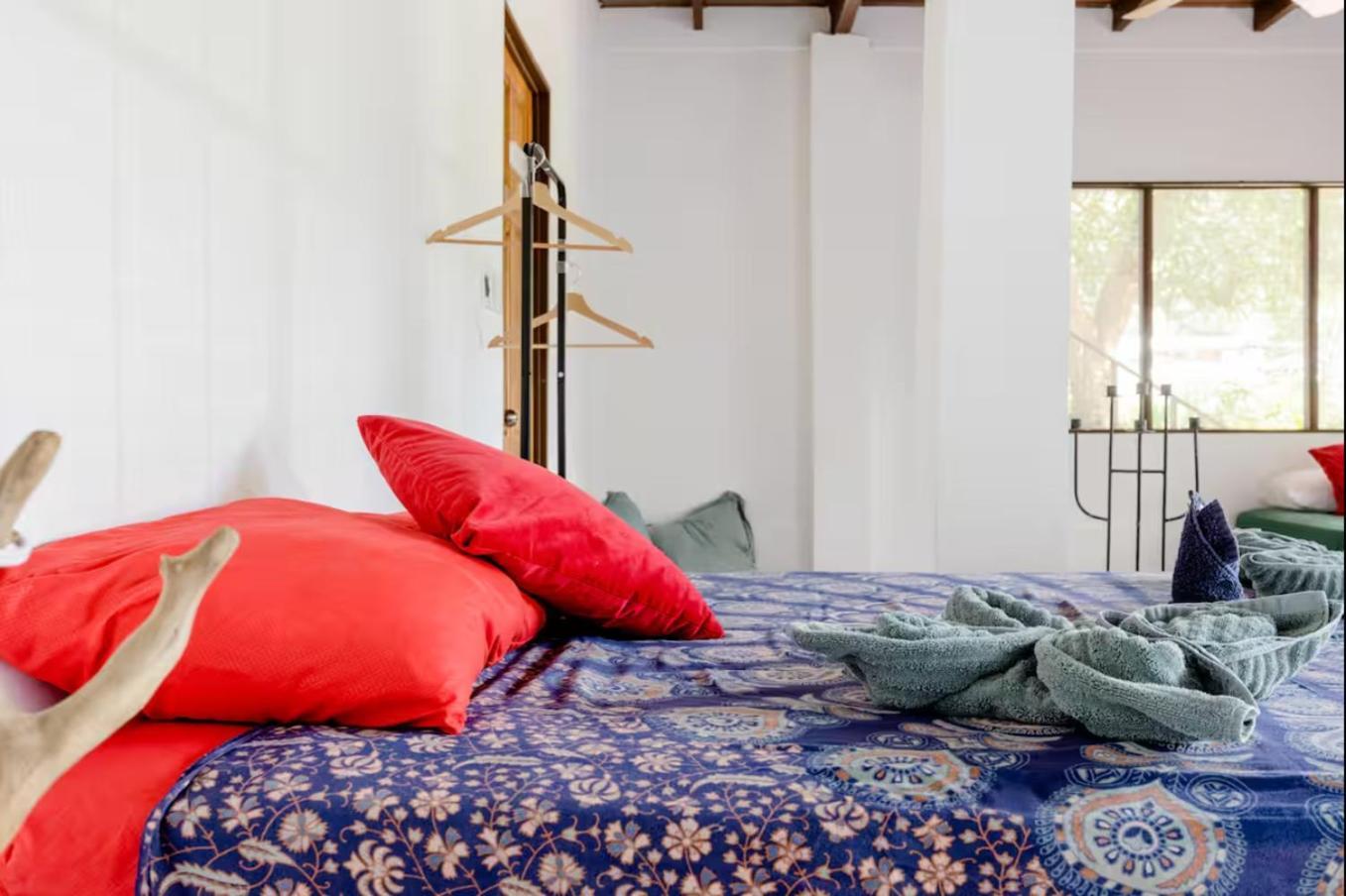 Casa Patricia Apartment อูวีตา ห้อง รูปภาพ