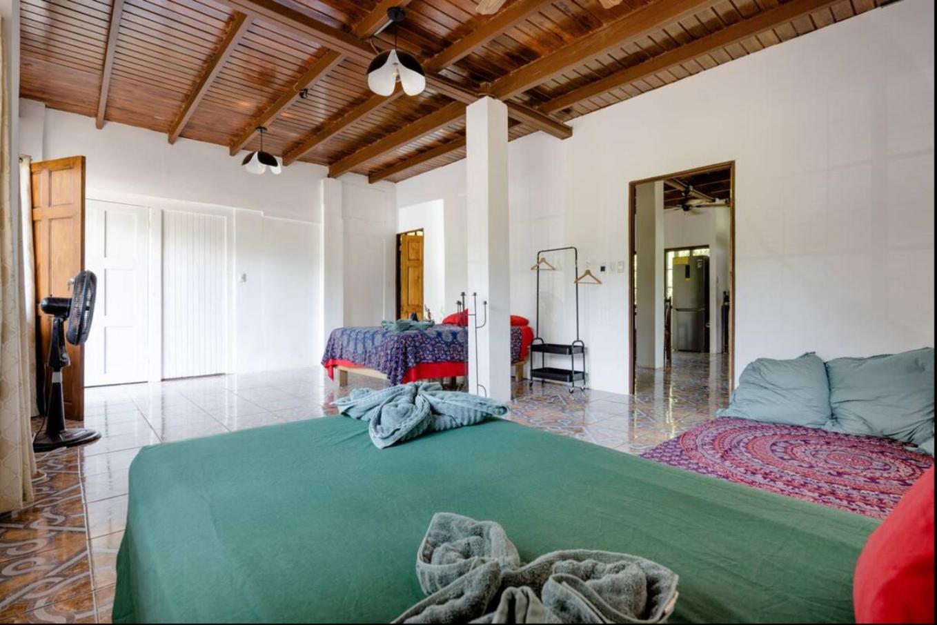 Casa Patricia Apartment อูวีตา ห้อง รูปภาพ