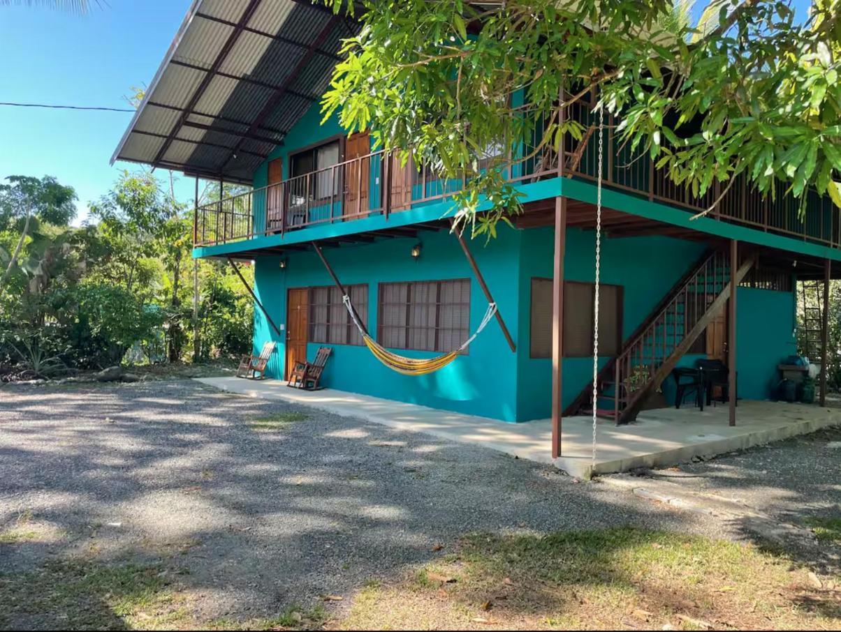 Casa Patricia Apartment อูวีตา ห้อง รูปภาพ