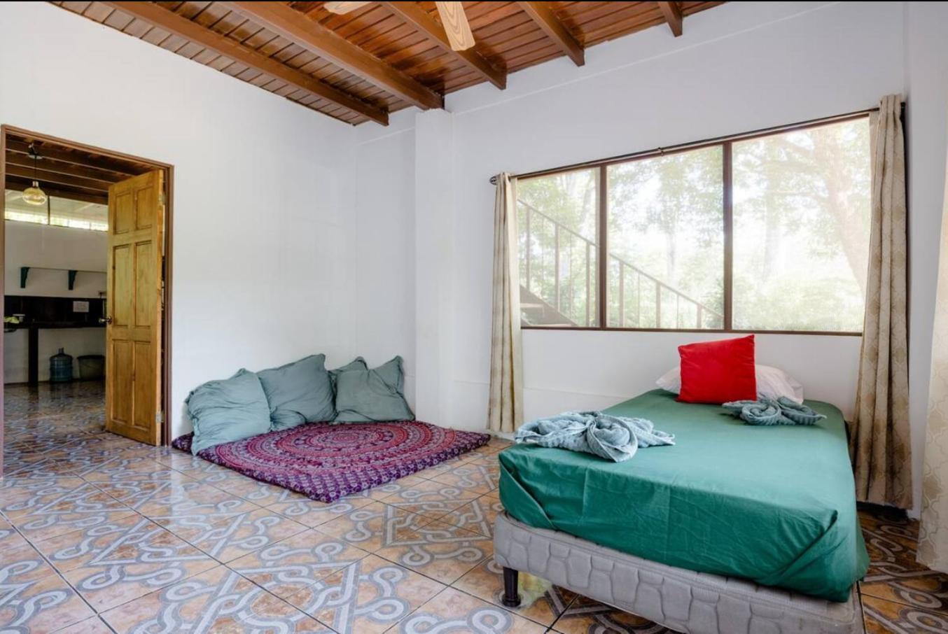 Casa Patricia Apartment อูวีตา ห้อง รูปภาพ