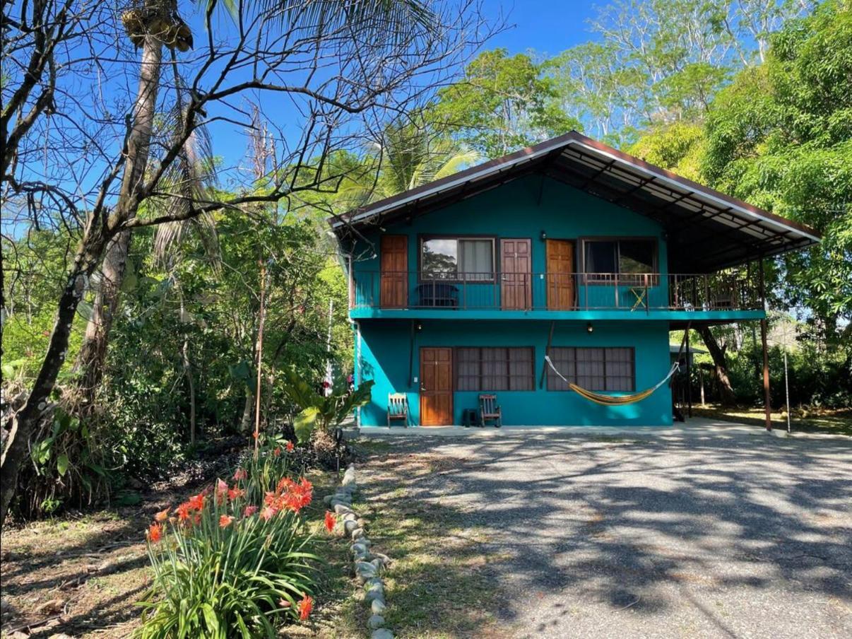 Casa Patricia Apartment อูวีตา ห้อง รูปภาพ