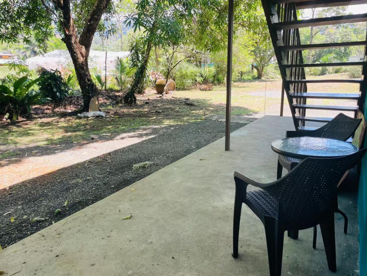Casa Patricia Apartment อูวีตา ภายนอก รูปภาพ